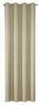&Ouml;&ouml;kardin ZKXT-19, beež v., 140 cm x 250 cm