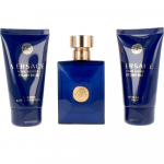 Kinkekomplektid meestele Versace Dylan Blue Gift Set
