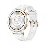 Nutikell Huawei Watch Gt 5 Pro 42 mm, valge v.