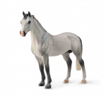 M&auml;ngukujuke, hobune Collecta Hanoverian Stallion Dappled 88957, 14.5 cm, hall v.