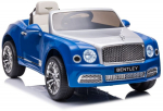 Laste elektriauto Lean Cars Bentley Mulsanne, sinine v.