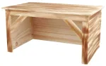 Maja n&auml;rilistele Trixie, 50 cm x 31 cm x 26 cm, pruun v.