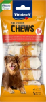 Koeramaius Vitakraft Delicious Chews, kanaliha, 0.07 kg x, 5 tk