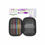 Loovkomplekt, heegeldamiskomplekt Ruhhy Knit mx-14416