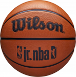Korvpalli pall Wilson JR NBA Family WZ3013001XB, 7 suurus