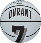 Korvpalli pall Wilson NBA Player Icon Kevin Durant Mini, 3 suurus