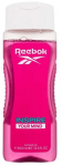 Kehapesugeel Reebok Inspire Your Mind, 400 ml