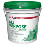 Pahtel Sheetrock, universaalne, valge v., 3.3 l