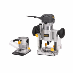 Elektriline frees Grunder M1R-ZK11-8, 710 W