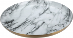 Kandik Marble A04610340, valge v./hall v.