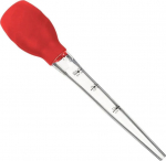 Pipett Secret de Gourmet, liha jaoks, (v&auml;rv/disain valitakse juhuslikult)