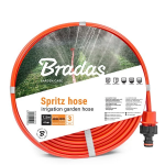 Kastmisvoolik Bradas Spritz Hose, 15 m