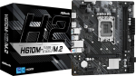 Emaplaat ASRock H610M-H2/M.2