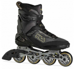 Rulluisud Fila Master XT 010622240, kuldne/must, 42