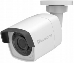 Korpusega kaamera LevelOne Gemini FCS-5202