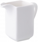 Piima anum Ambition Porto, 210 ml, valge v., portselan