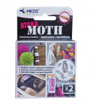 Koivastane vahend Mkds Ataka Moth 3005914, 2 tk