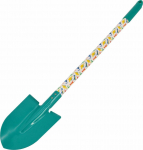 Labidas Greenmill GR0147B, 73 cm