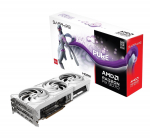 Videokaart Sapphire Radeon RX 9070 Pure, 16 GB, GDDR6