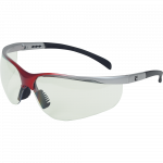 Kaitseprillid Cerva Rozelle, l&auml;bipaistev