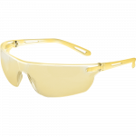 Kaitseprillid JSP Stealth, kollane