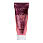 N&auml;o puhastusgeel Orjena Rose Collagen, 180 ml