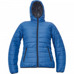 T&ouml;&ouml;jope naiste Cerva Max Neo Lady Light, sinine, 3XL suurus