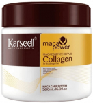 Juuksemask Karseell Maca Essence Collagen, 500 ml