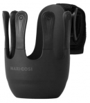 Kruusihoidja Maxi-Cosi, must v.