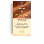 Juuksev&auml;rv Apivita My Color Elixir, 9.3, 30 ml