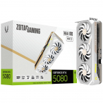 Videokaart Zotac Gaming GeForce RTX 5080 SOLID OC GAMING, 16 GB, GDDR7