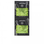 N&auml;omask Apivita Express Gold, 8 ml, 2 tk