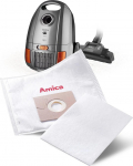 Tolmuimeja kotikomplekt Amica AW 3012