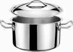 Pott Tomgast Exclusive, 28 cm, 10 l, h&otilde;be v.