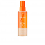 P&auml;ikesekaitsesprei keha jaoks Lancaster Sun Beauty SPF30, 150 ml