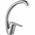 K&ouml;&ouml;gisegisti Kuchinox Luga, kroom