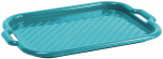 Kandik Domotti Clever, 53 cm x 3 cm, 34 cm, Sinine