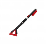 J&auml;&auml;kaabits Xtrobb mx-17965, 85 - 103 cm, Must v.