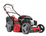 Bensiinimootoriga muruniiduk iseliikuv Scheppach MS225-53, 53 cm