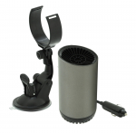 Ventilaator Compass Freeze, 15 cm x 7 cm, hall