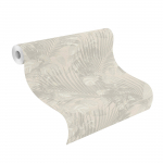 Tapeet Rasch Cosy Living 600148, vin&uuml;&uuml;l, hall