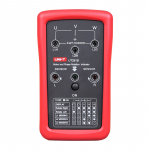 Tester Uni-T UT261B, 12.3 cm x 7.1 cm x 2.9 cm