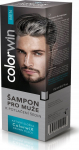 &Scaron;ampoon Colorwin Grey Hair Reductio, 150 ml
