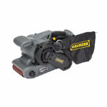 Akuga lintlihvija Grunder BS-B0418