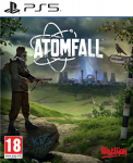 PlayStation 5 (PS5) m&auml;ng Rebellion Atomfall