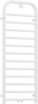 Veek&uuml;tte r&auml;tikuradiator Deante Silia, valge, 50 cm x 121 cm, 458 W