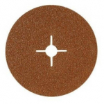 Lihvimisleht VSM KF708, 80, 18 cm x 18 cm, &Oslash; 18 cm