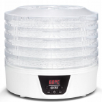 Puu- ja k&ouml;&ouml;giviljakuivati Firstaustria, 380 W