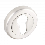 Ukse lukuaugu kate Kuchinox LO2_302S, h&otilde;be, 1 cm x 5.2 cm, &Oslash; 5.2 cm