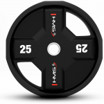 Ketasraskused HMS TPC25, 25 kg